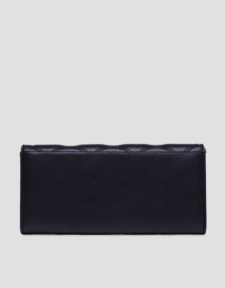 Connexion Quilted Wallet Dompet Wanita