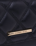 Connexion Quilted Wallet Dompet Wanita