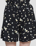 Nevada Piyama Set Wanita Prints Terrazo