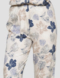 St. Yves Fly Blueble Women's Pajama Set