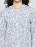 St. Yves Sweet Flower Women's Pajamas Set