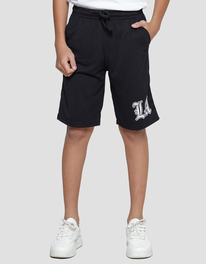 Nevada Los Angeles Boys Shorts