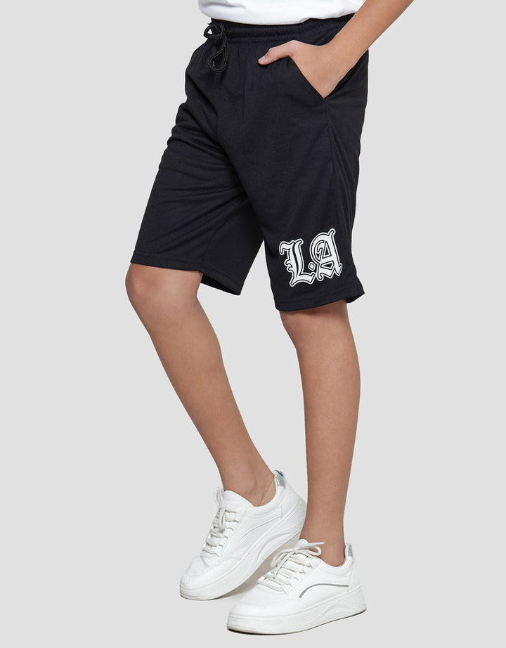 Nevada Los Angeles Boys Shorts