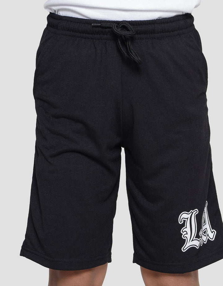 Nevada Los Angeles Boys Shorts