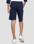 Nevada New York Print Boys Shorts