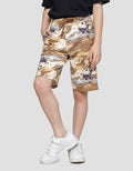 Nevada Abstract Boys Shorts
