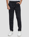 Nevada Basic Stitching Boys Jogger Pants