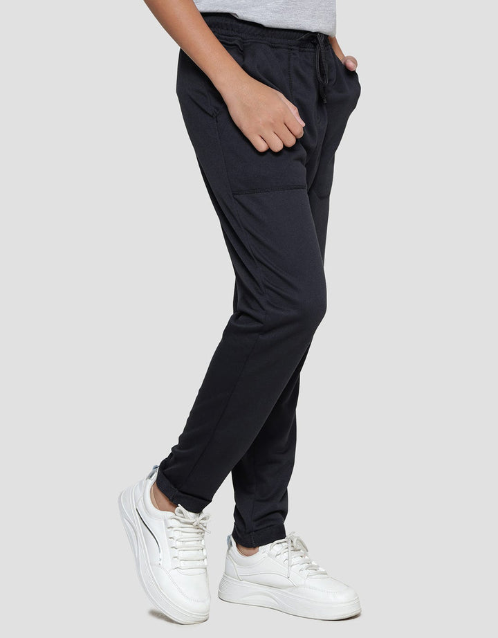 Nevada Basic Stitching Boys Jogger Pants