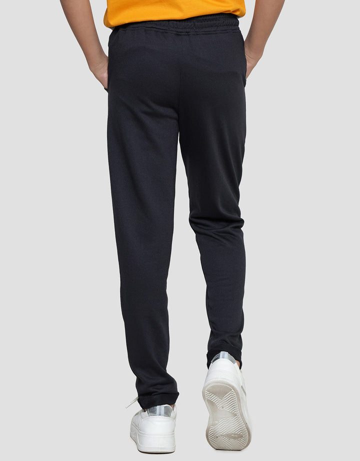 Nevada Basic Stitching Boys Jogger Pants