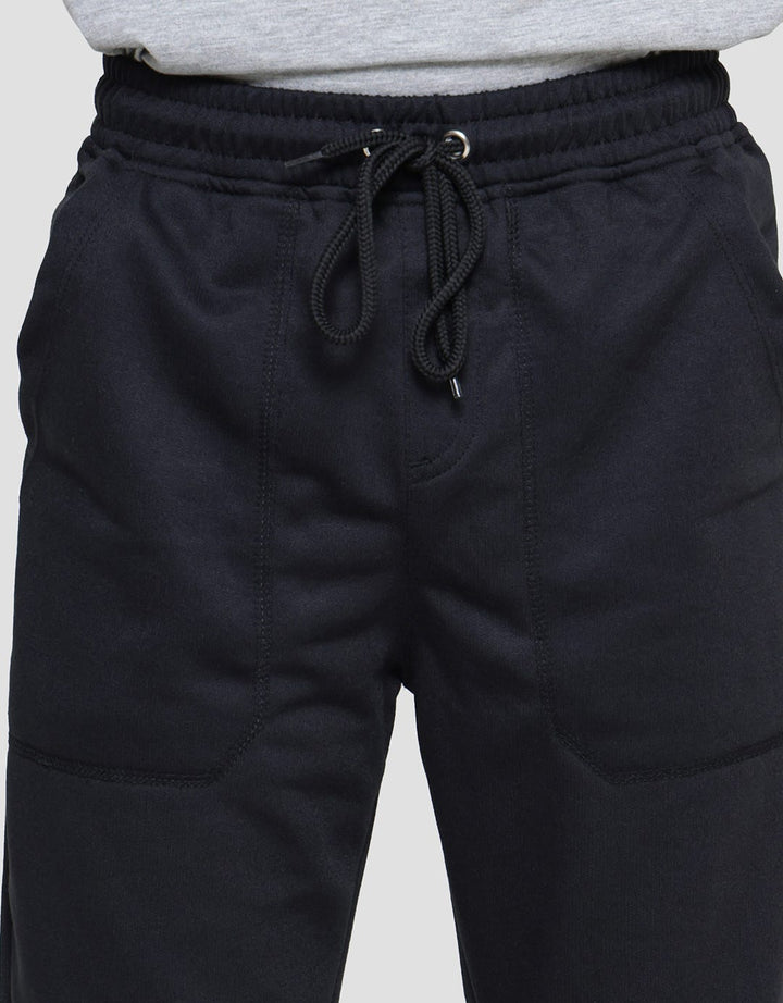 Nevada Basic Stitching Boys Jogger Pants