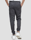 Nevada Basic Melange Boys Jogger Pants