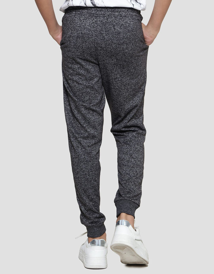 Nevada Basic Melange Boys Jogger Pants