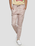 Nevada Terry Fullprint Rotary Tiedye Jogger Anak Laki-Laki