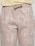 Nevada Terry Fullprint Rotary Tiedye Jogger Anak Laki-Laki