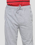 Nevada Solid Basic Boys Jogger Pants