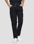 Nevada Rib Marsoto Non Stretch Boys Long Pants