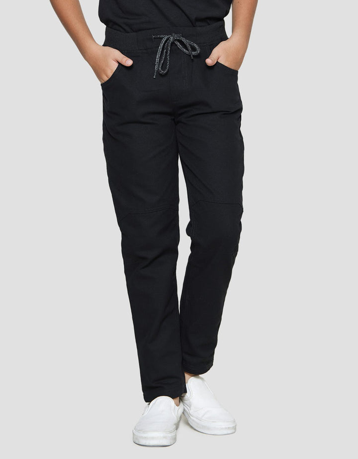 Nevada Rib Marsoto Non Stretch Boys Long Pants