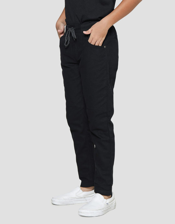 Nevada Rib Marsoto Non Stretch Boys Long Pants