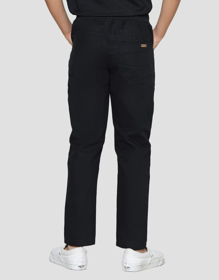 Nevada Rib Marsoto Non Stretch Boys Long Pants