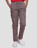 Nevada Rib Cargo Boys Long Pants