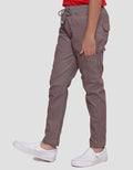 Nevada Rib Cargo Boys Long Pants