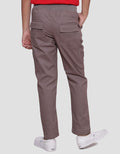 Nevada Rib Cargo Boys Long Pants