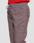 Nevada Rib Cargo Boys Long Pants