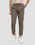 Nevada Rib Cargo Non Stretch Marsoto Boys Long Pants