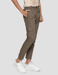 Nevada Rib Cargo Non Stretch Marsoto Boys Long Pants
