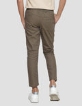 Nevada Rib Cargo Non Stretch Marsoto Boys Long Pants