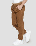 Nevada Rib Colordenim Non Stretch Boys Denim Pants