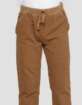 Nevada Rib Colordenim Non Stretch Boys Denim Pants