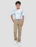 Nevada Colordenim Boys Long Pants