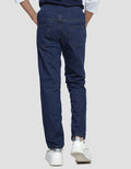 Nevada Rib Basic Celana Denim Anak Laki-laki