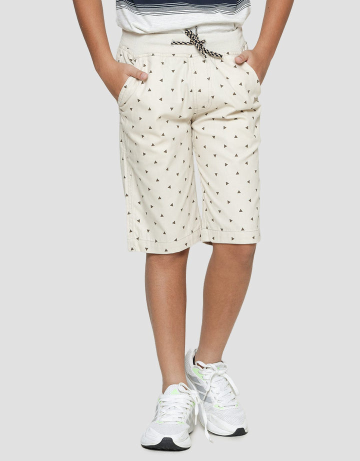Nevada Nikky Crop Celana Pendek Anak Laki-laki