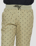 Nevada Nikky Crop Boys Shorts