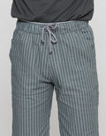 Nevada Linen Stripe Boys Shorts