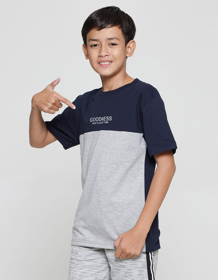 Nevada Goodness Sew Boys T-Shirt