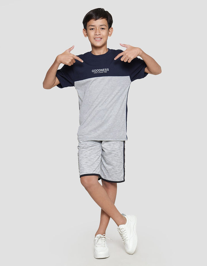 Nevada Goodness Sew Boys T-Shirt