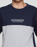 Nevada Goodness Sew Boys T-Shirt