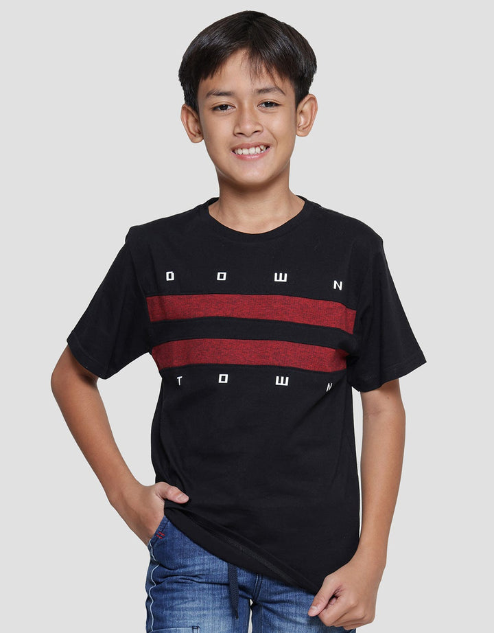 Nevada Down Town Boys T-Shirt