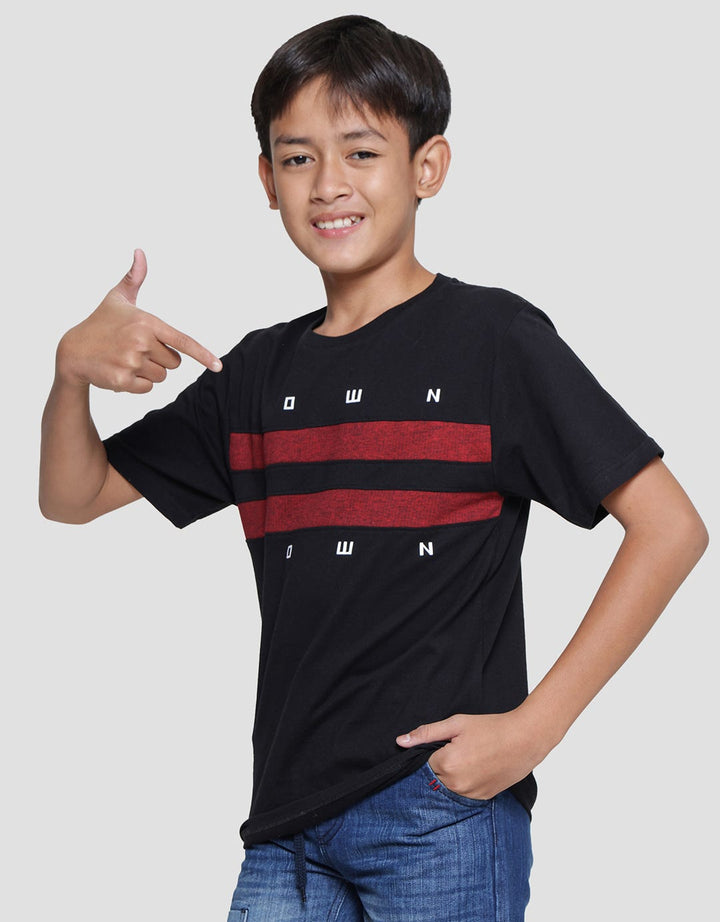Nevada Down Town Boys T-Shirt