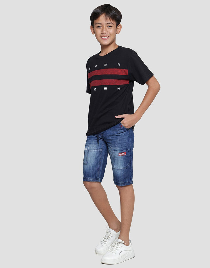Nevada Down Town Boys T-Shirt