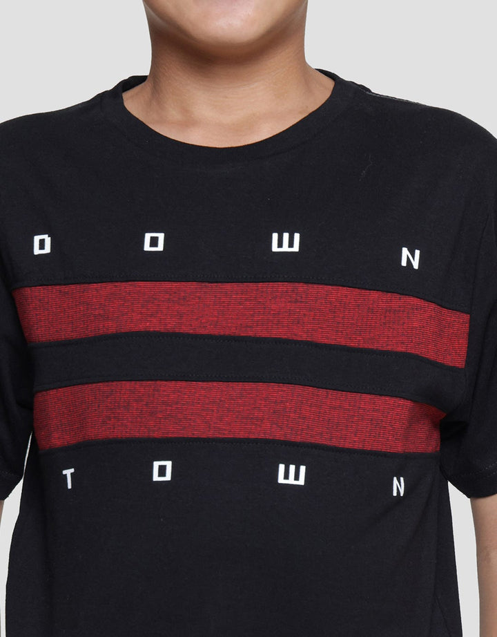 Nevada Down Town Boys T-Shirt