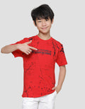 Nevada Splash Future Boys T-Shirt