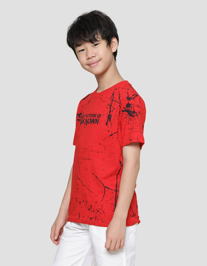 Nevada Splash Future Boys T-Shirt