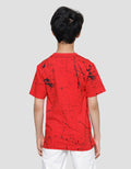Nevada Splash Future Boys T-Shirt