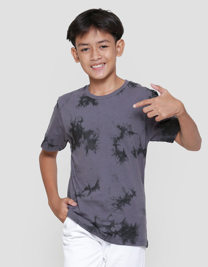 Nevada Tiedye Twotone Boys T-Shirt
