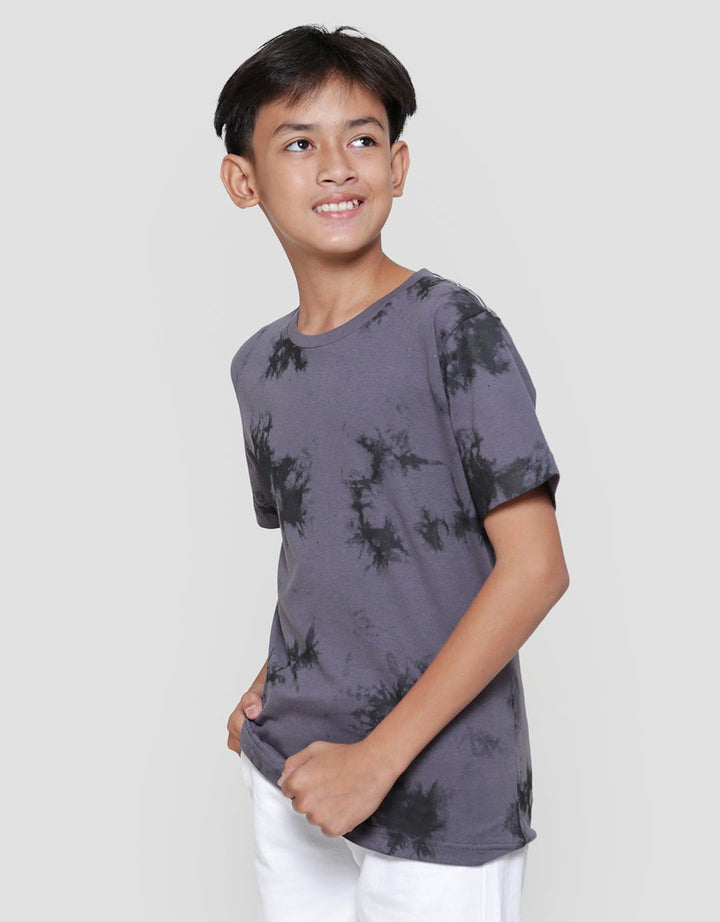 Nevada Tiedye Twotone Boys T-Shirt