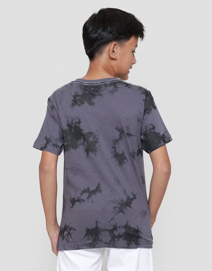 Nevada Tiedye Twotone Boys T-Shirt